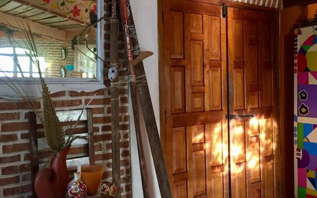 Ideal Para Familia Pequena O Grupo De Tres Amigos