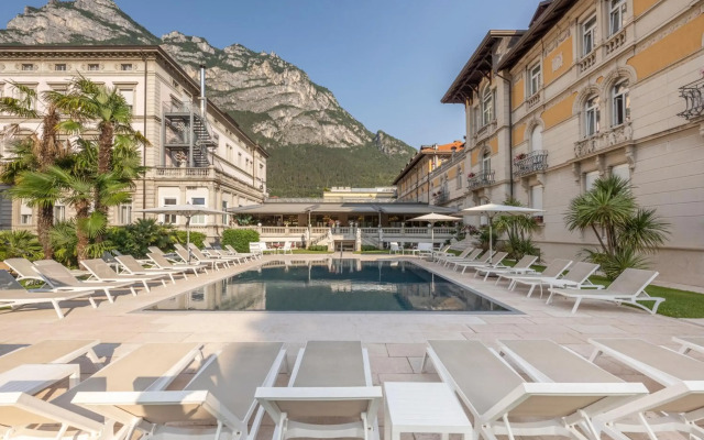 Grand Hotel Liberty