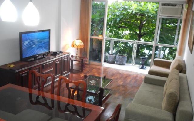 Apartamento Ipanema Amoedo