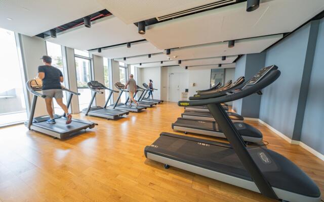 Bluewaters 4 - 702- DM