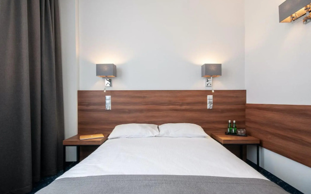 Hotel Oliwski
