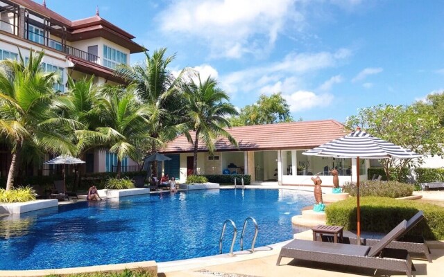 Les Palm Bang Tao Beach Phuket