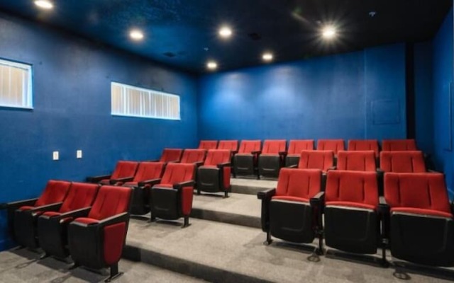 Pompano Place 3 Bedroom Townhouse by RedAwning