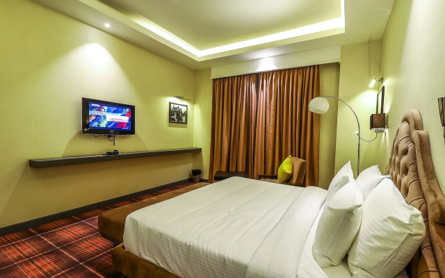 Hotel Piccadily Raipur