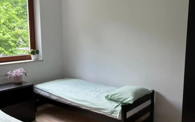 Oliwa Park Apartments