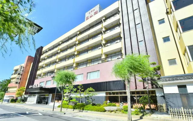 Hotel $ Sanso