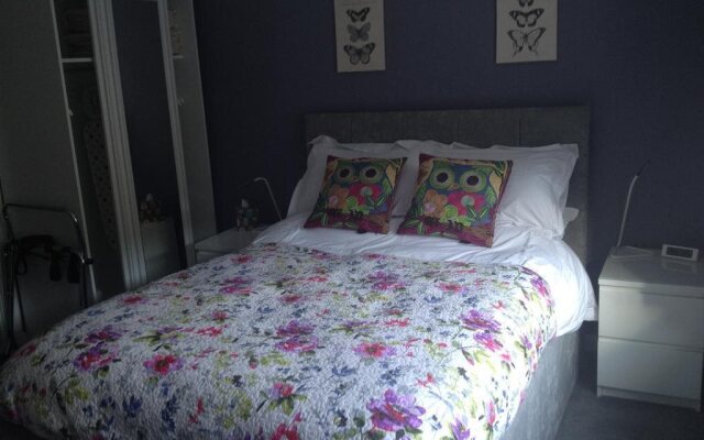 15 Shorehead B & B