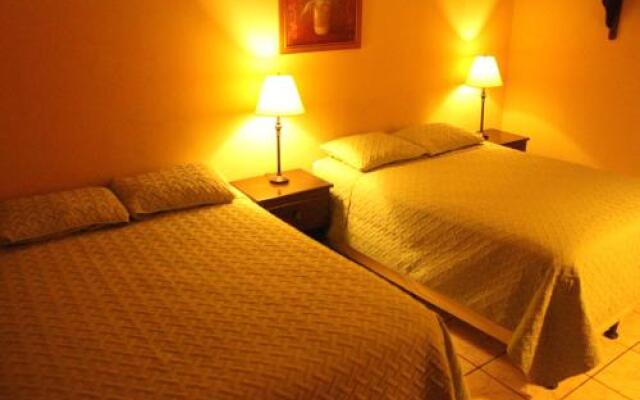 Hotel Las Margaritas