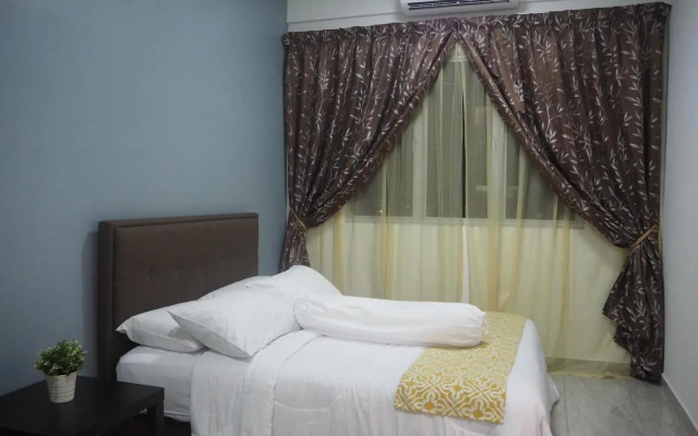 DZR Homes Bangi Wonderland near UKM