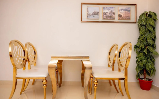 Areen Hotel
