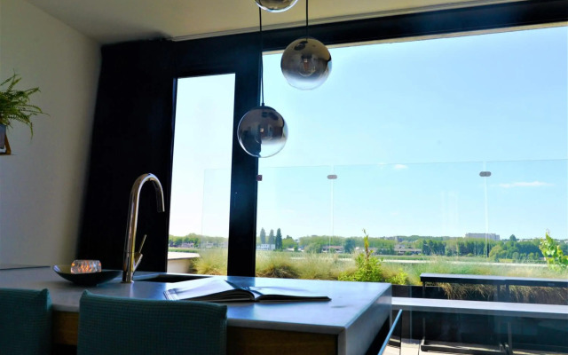 Kaai11 Riverview Apartments