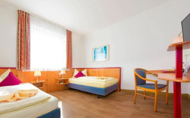 Hotel Montana Diemelstadt