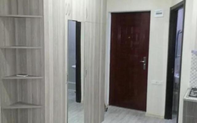Kobuleti Rezidens Studio apartament Giorgi