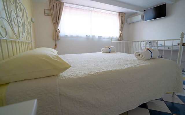 Cassiodoro Suite B&B