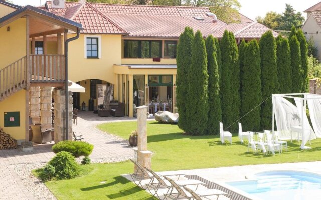 Hotel Garni Klaret