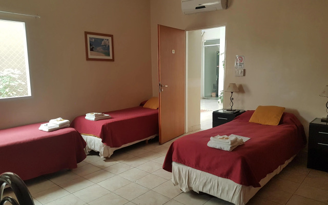 San Carlos Hotel