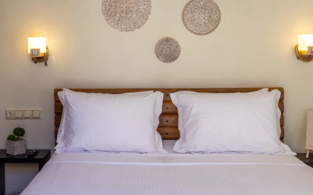 Gaea Dream Villas Complex