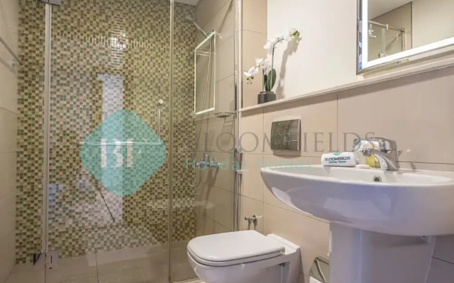 Bloomfields Iconic 2BR Wave Tower