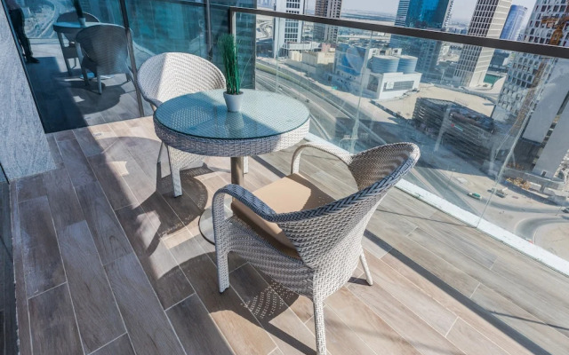 FAM Living - Mada Residences Downtown