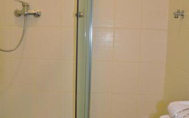 Apartament Rosa
