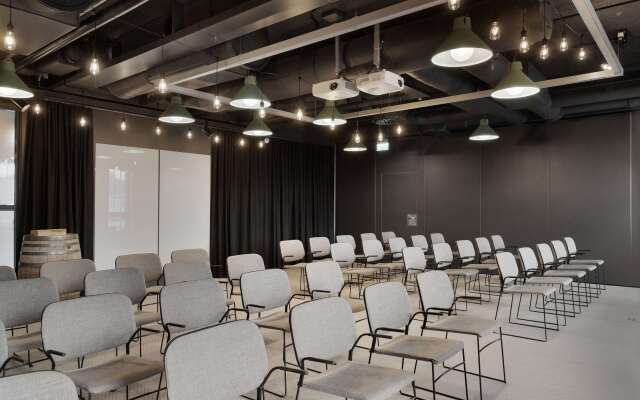 The Winery Hotel, WorldHotels Crafted