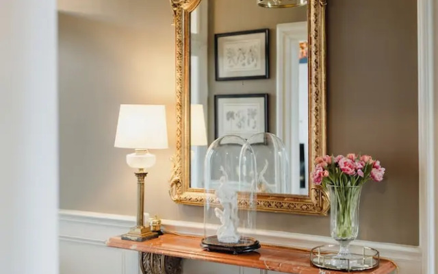 Private and Prestigious Luxury Home