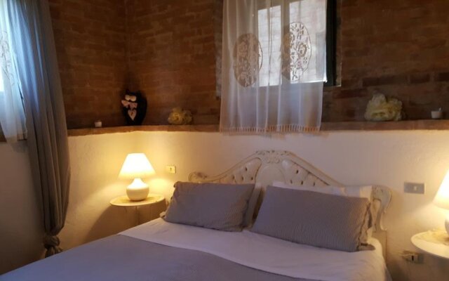 Casa Vacanze La Fornace