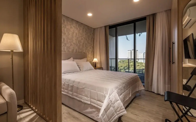 Zentrum Stay & Residences by AVA