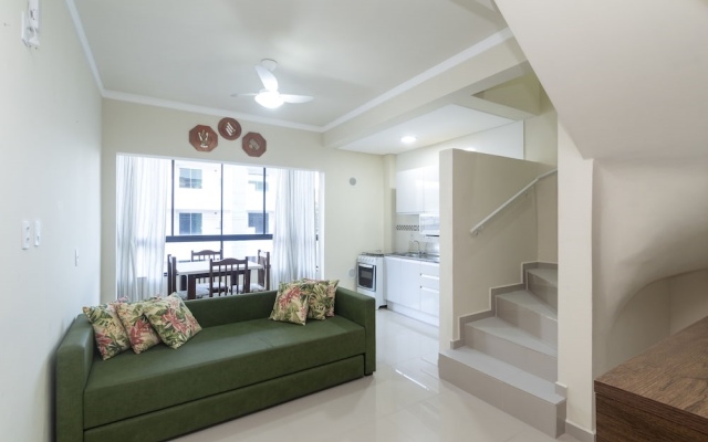 Apartamento Duplex - 303 - 12