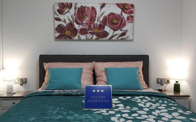 Apartman FOLKA No1