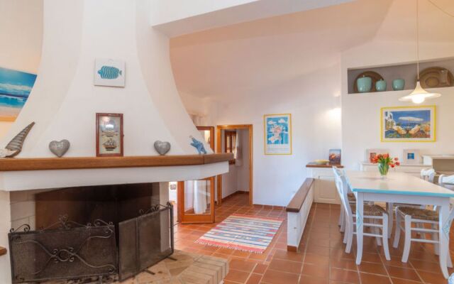 Apartment Femara Palau