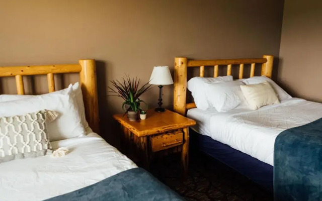 Teton Peaks Resort