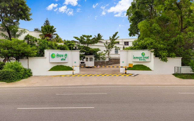 Lemon Tree Hotel, Aurangabad