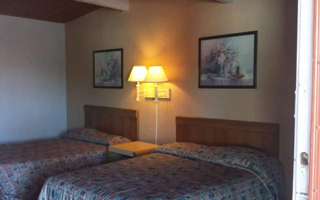 Silverbell Inn