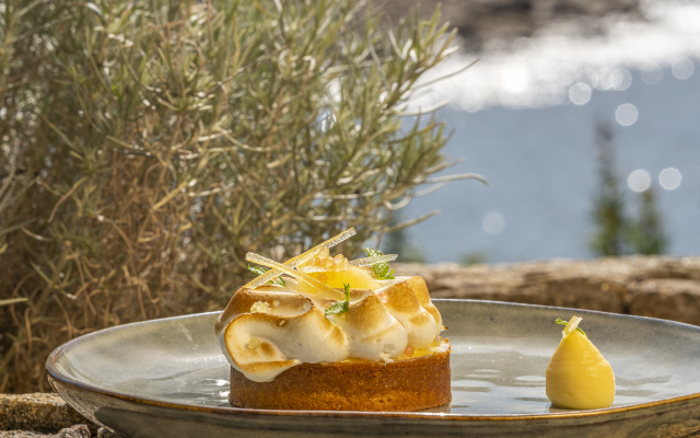 Sofitel Golfe d'Ajaccio Thalassa sea & spa