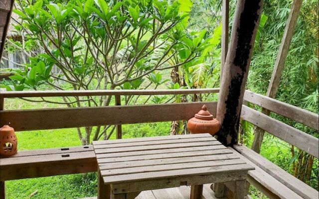 Bortong Thailue Resort