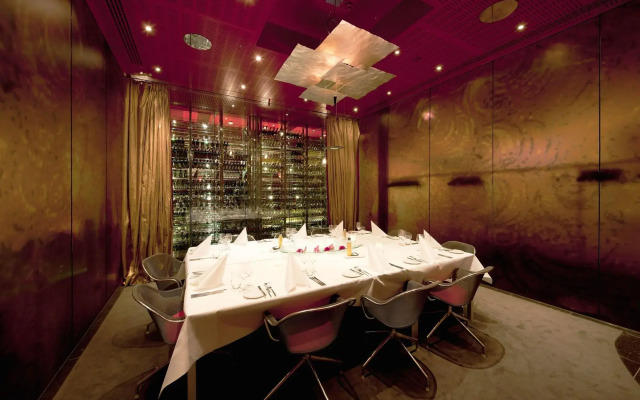 Kruisherenhotel Maastricht
