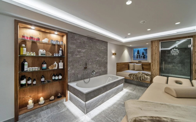 Sonnenhof Genusshotel & Appartements