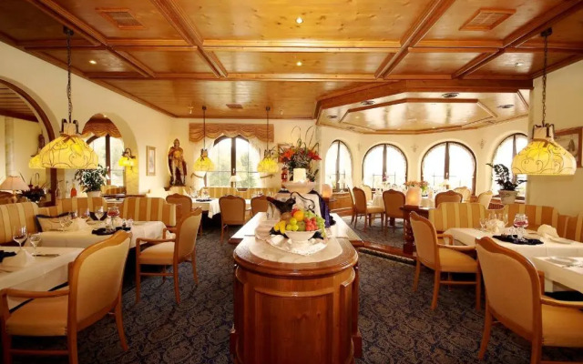 Silberkönig Schwarzwald Hotel Ringhotel