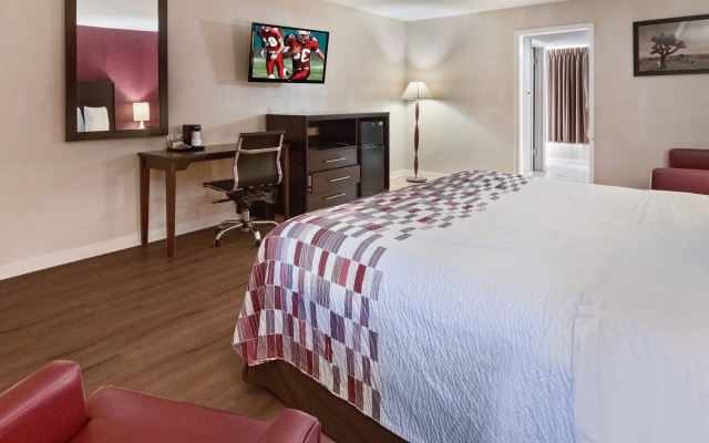 Rodeway Inn
