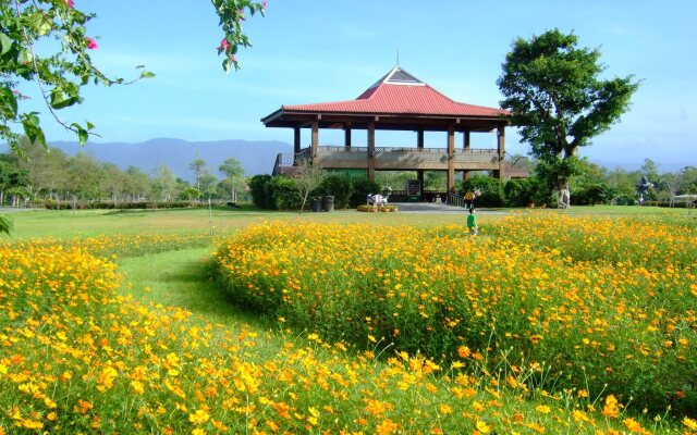 Shin Kong Chao Feng Ranch And Resort