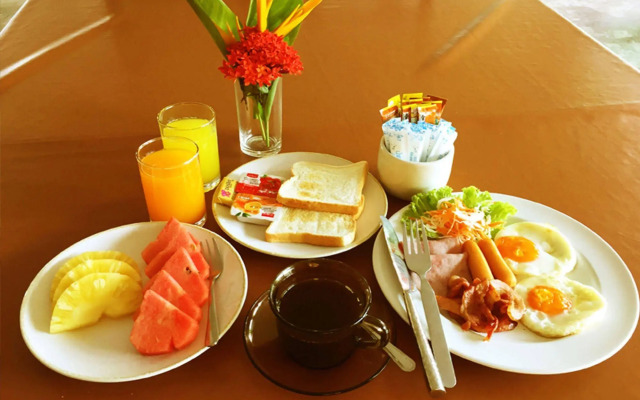 Bacchus Home Resort