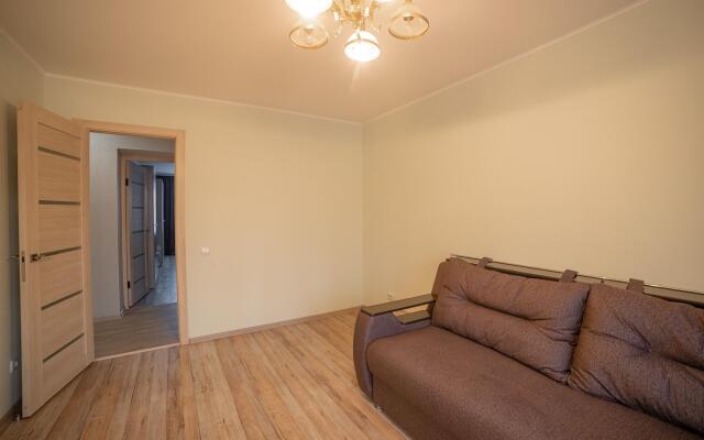 Квартиры у Булгакова на улице Красноармейская 103