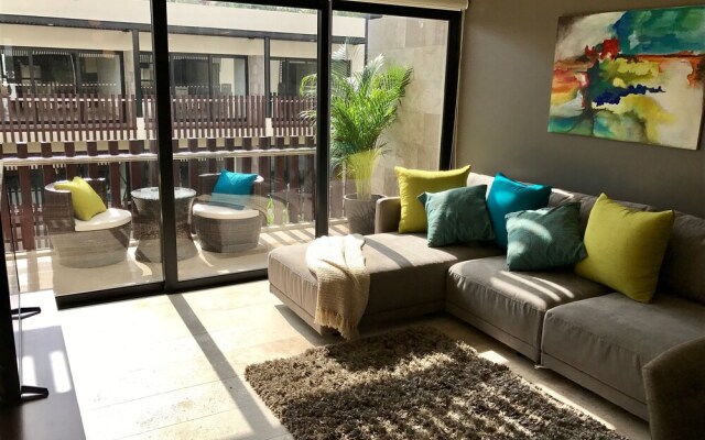 Palmares-A301 by Playa District