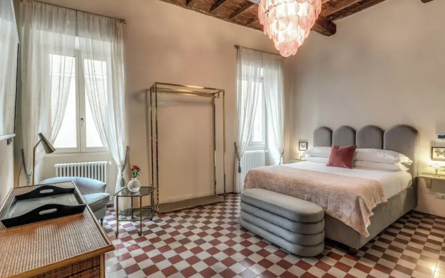 BRAMA by HiSuiteRome