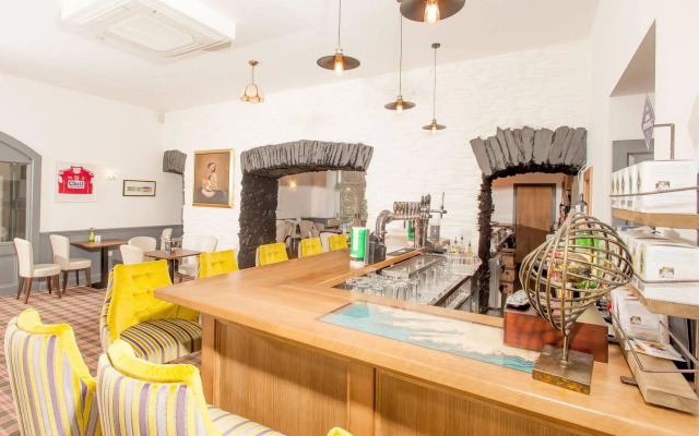 Beara Coast Hotel
