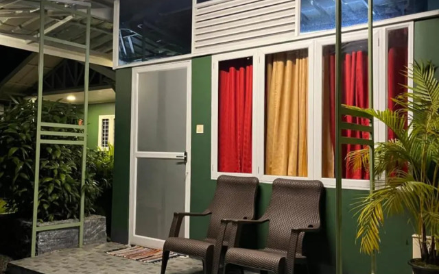 Fab Valley Homestay