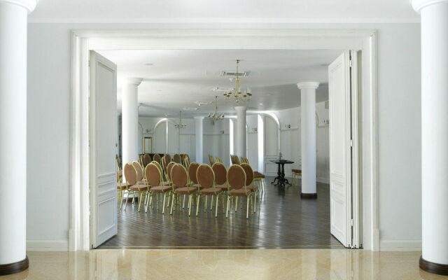 Arcadia Hotel - Marina Regia Residence