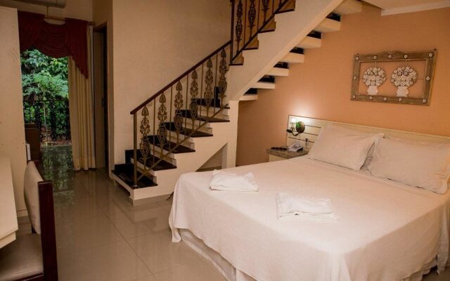 Hotel Rio Penedo