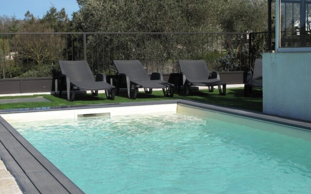 Il Borgo Delle Querce